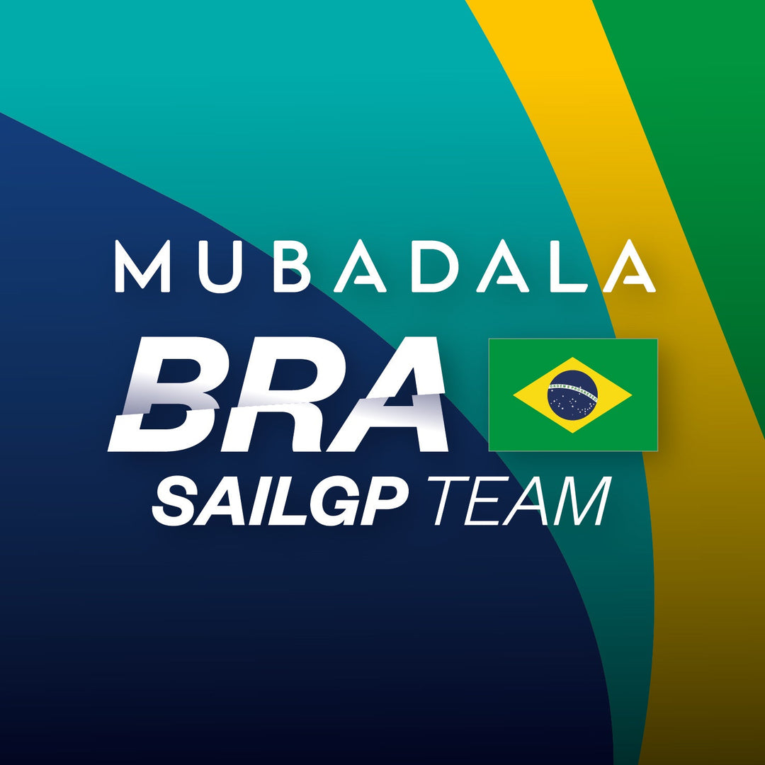 Mubadala Brazil