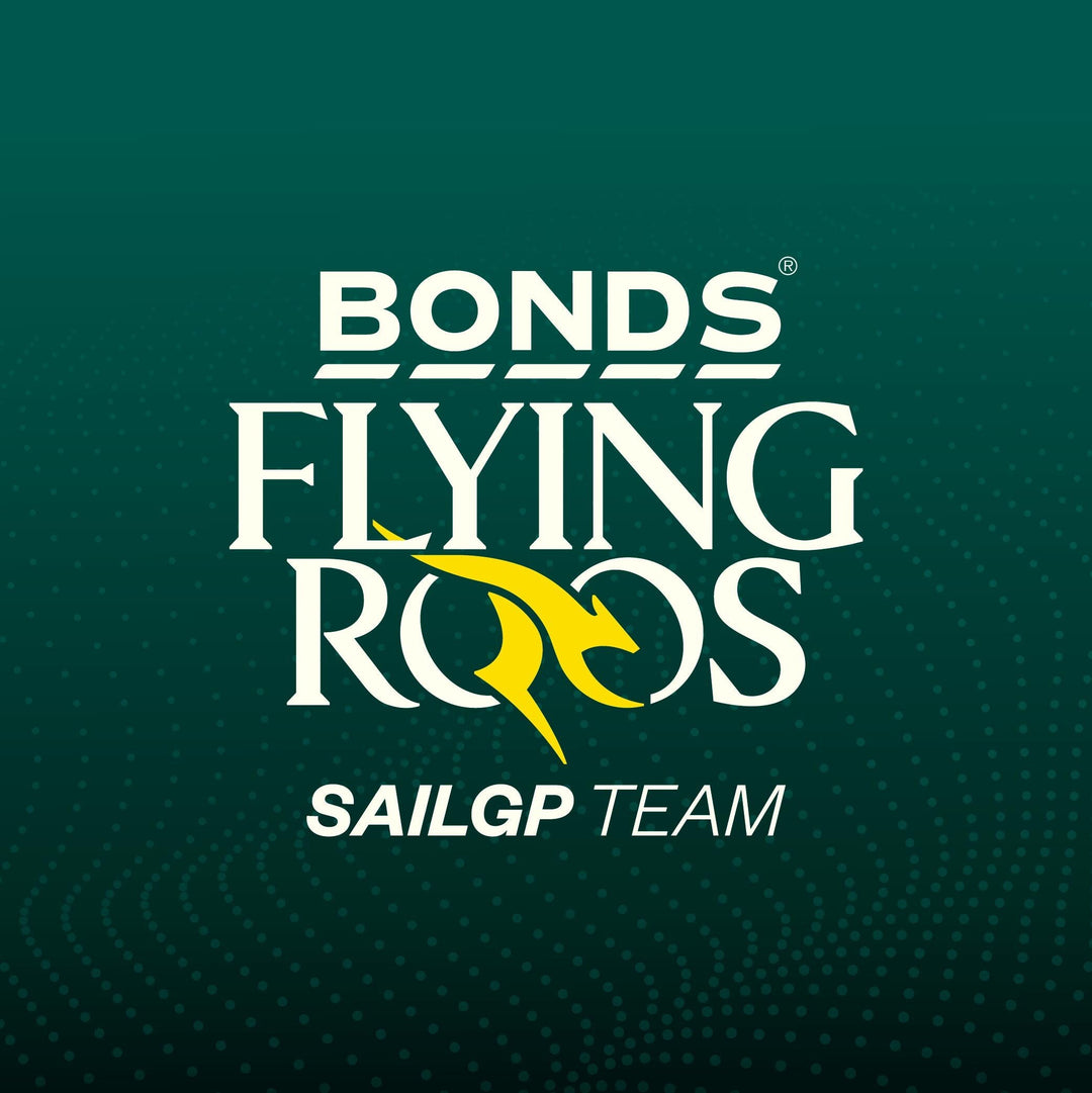Bonds Flying Roos