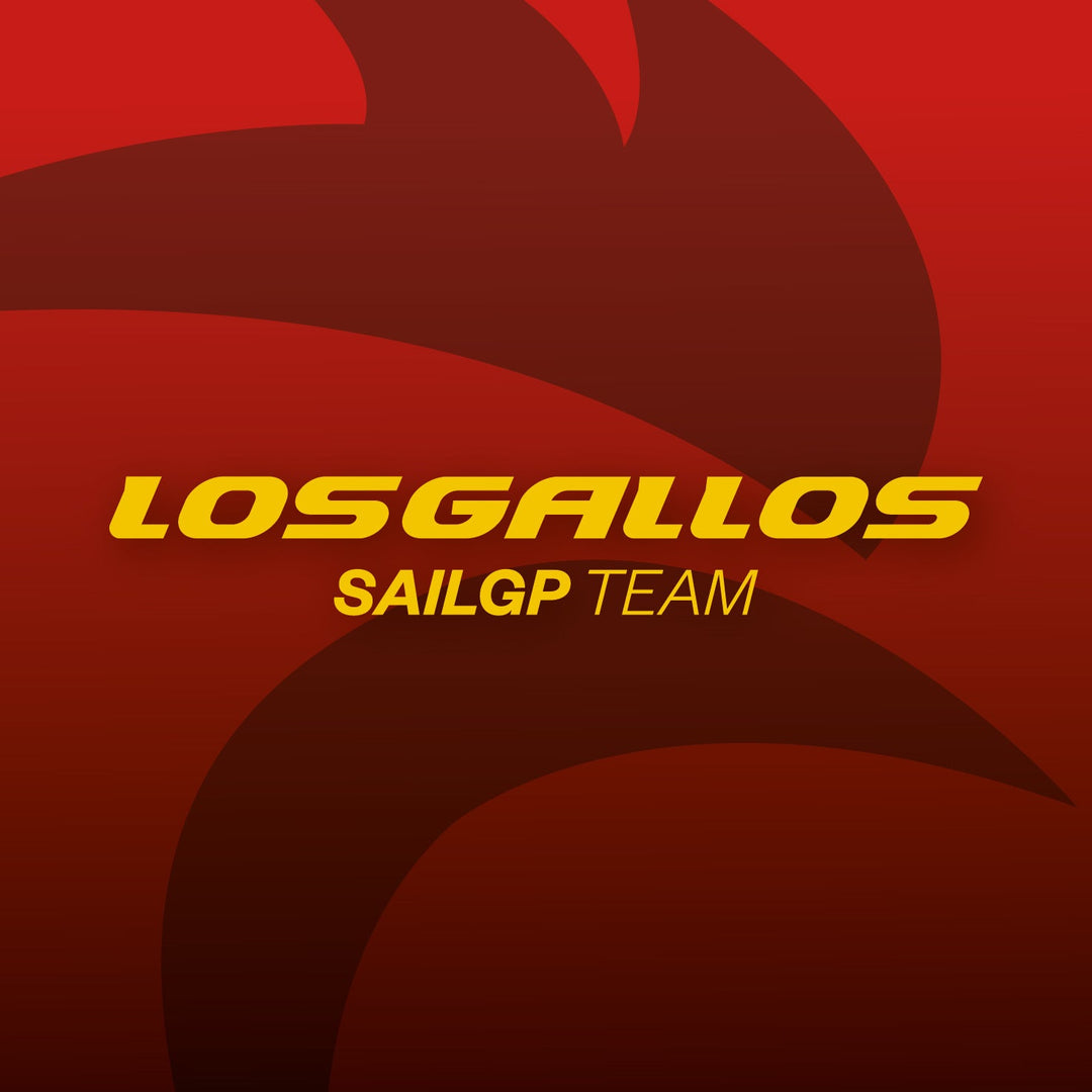 Los Gallos