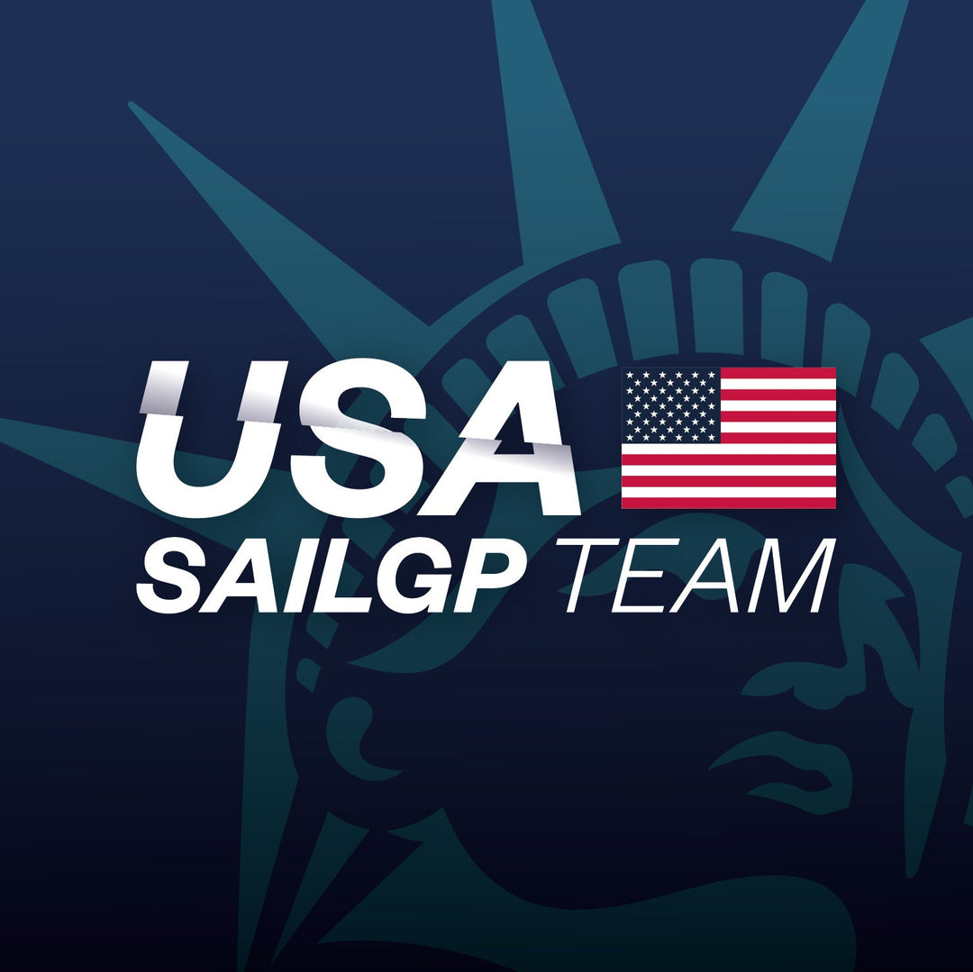USA SailGP Team