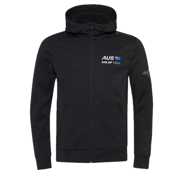 Australia SailGP Team Sports Hoodie, Season 4
