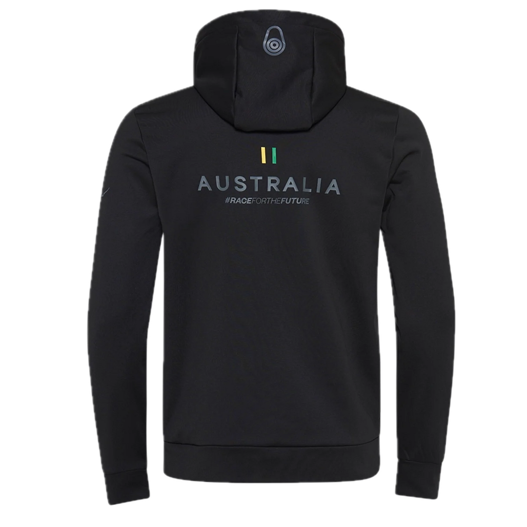Australia SailGP Team Sports Hoodie, Season 4