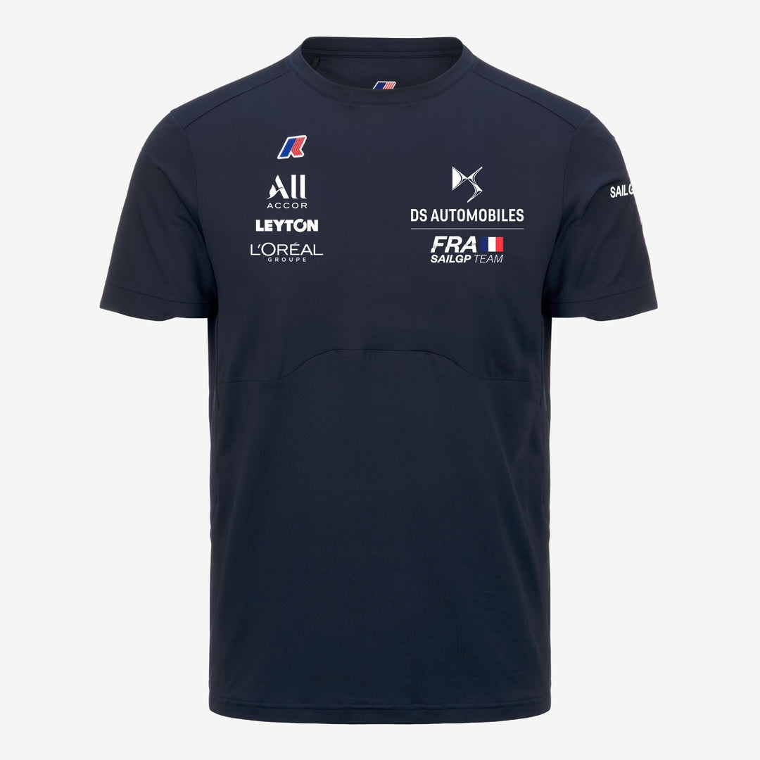 DS Automobiles SailGP Team T-Shirt