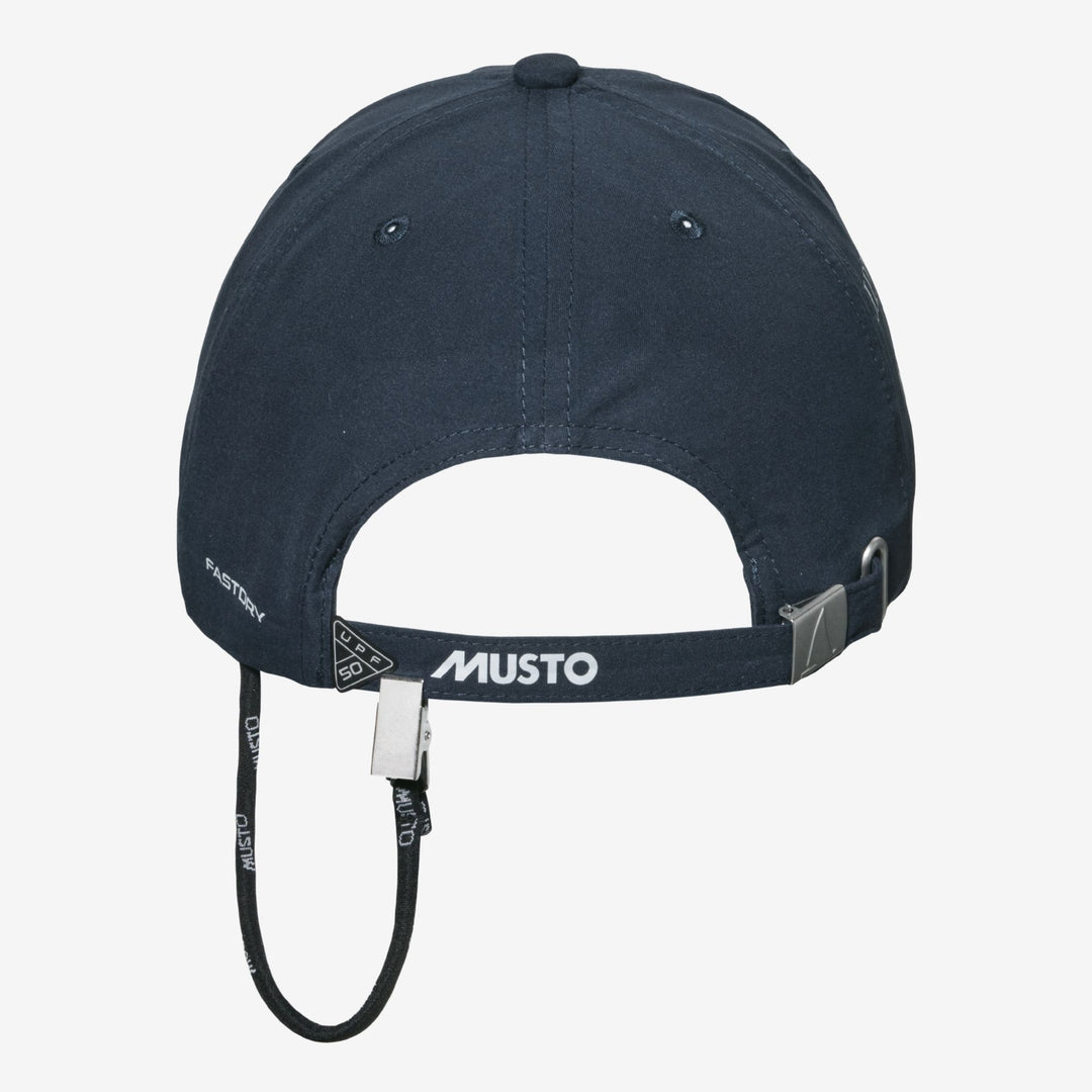 Emirates Great Britain SailGP Team Fast Dry Cap