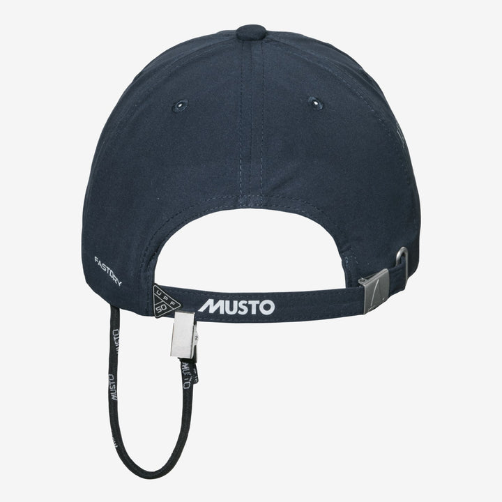 Emirates Great Britain SailGP Team Fast Dry Cap
