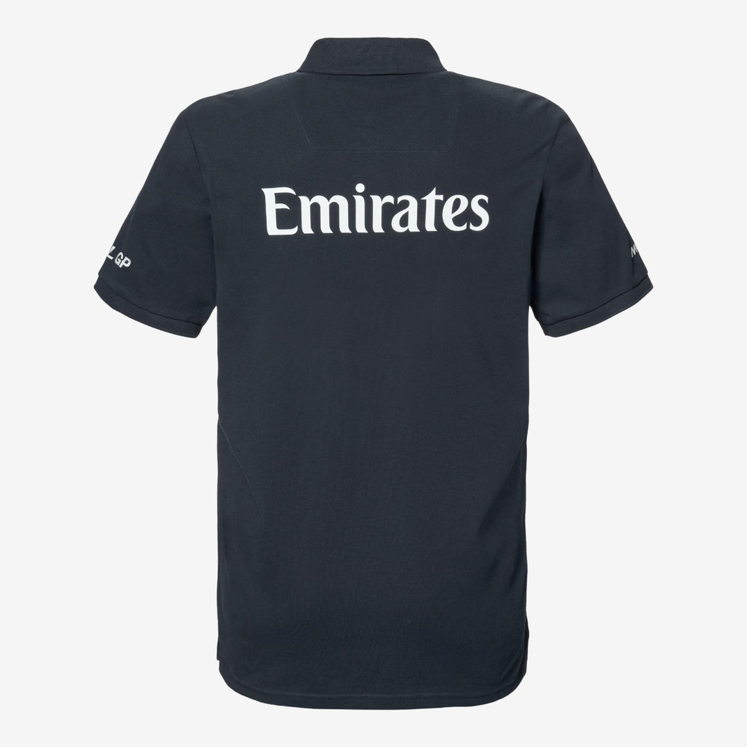 Emirates Great Britain SailGP Team Polo Shirt