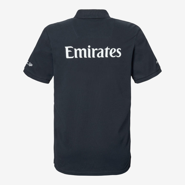 Emirates Great Britain SailGP Team Polo Shirt