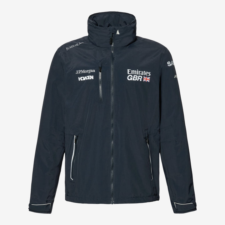 Emirates Great Britain SailGP Team Sardinia Jacket