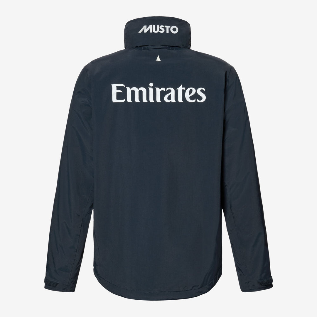 Emirates Great Britain SailGP Team Sardinia Jacket