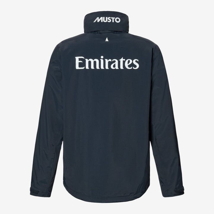 Emirates Great Britain SailGP Team Sardinia Jacket