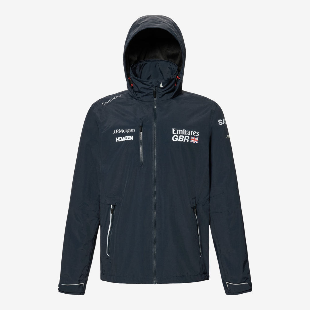 Emirates Great Britain SailGP Team Sardinia Jacket