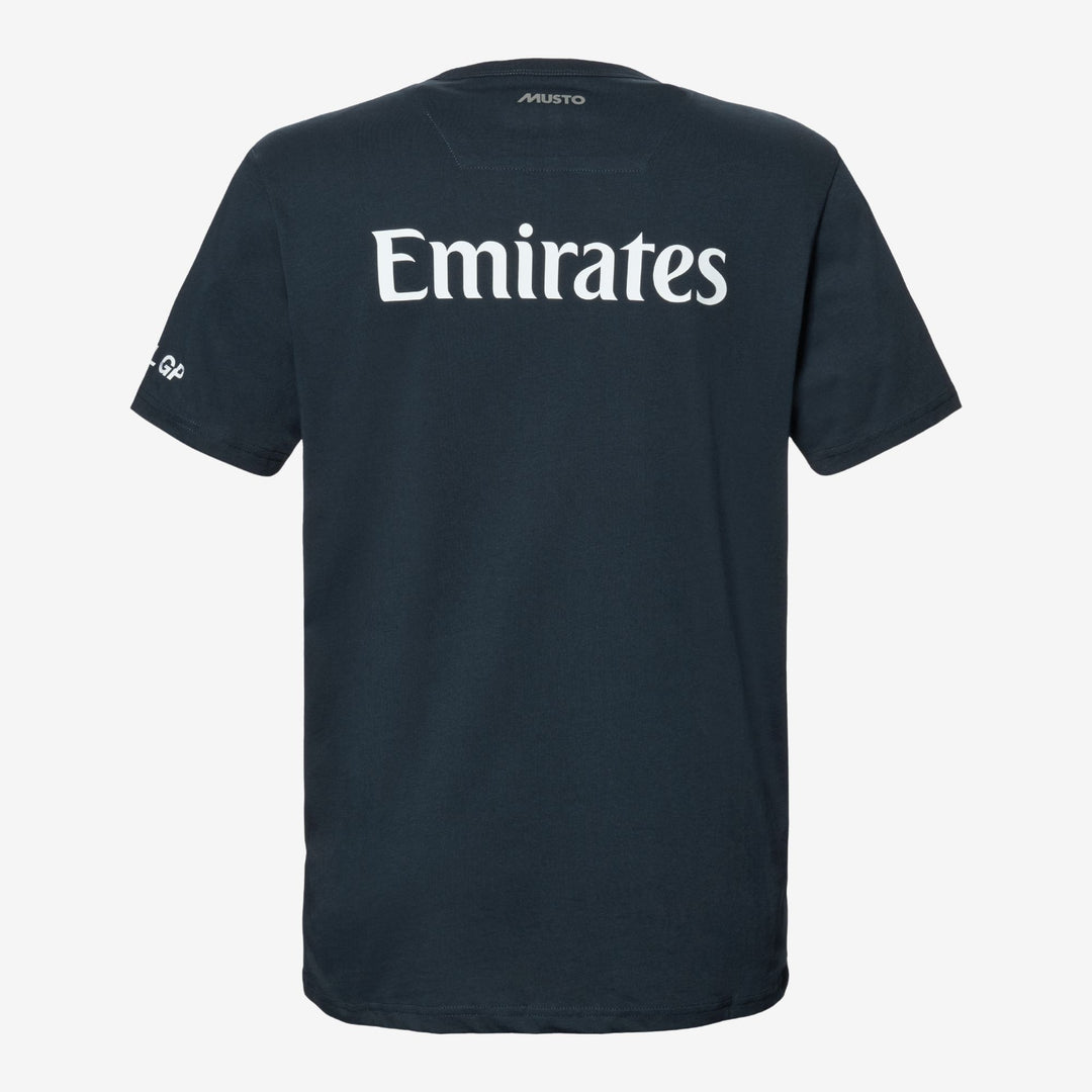 Emirates Great Britain SailGP Team T-Shirt