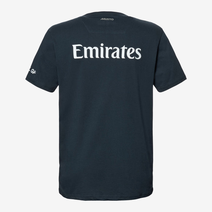 Emirates Great Britain SailGP Team T-Shirt