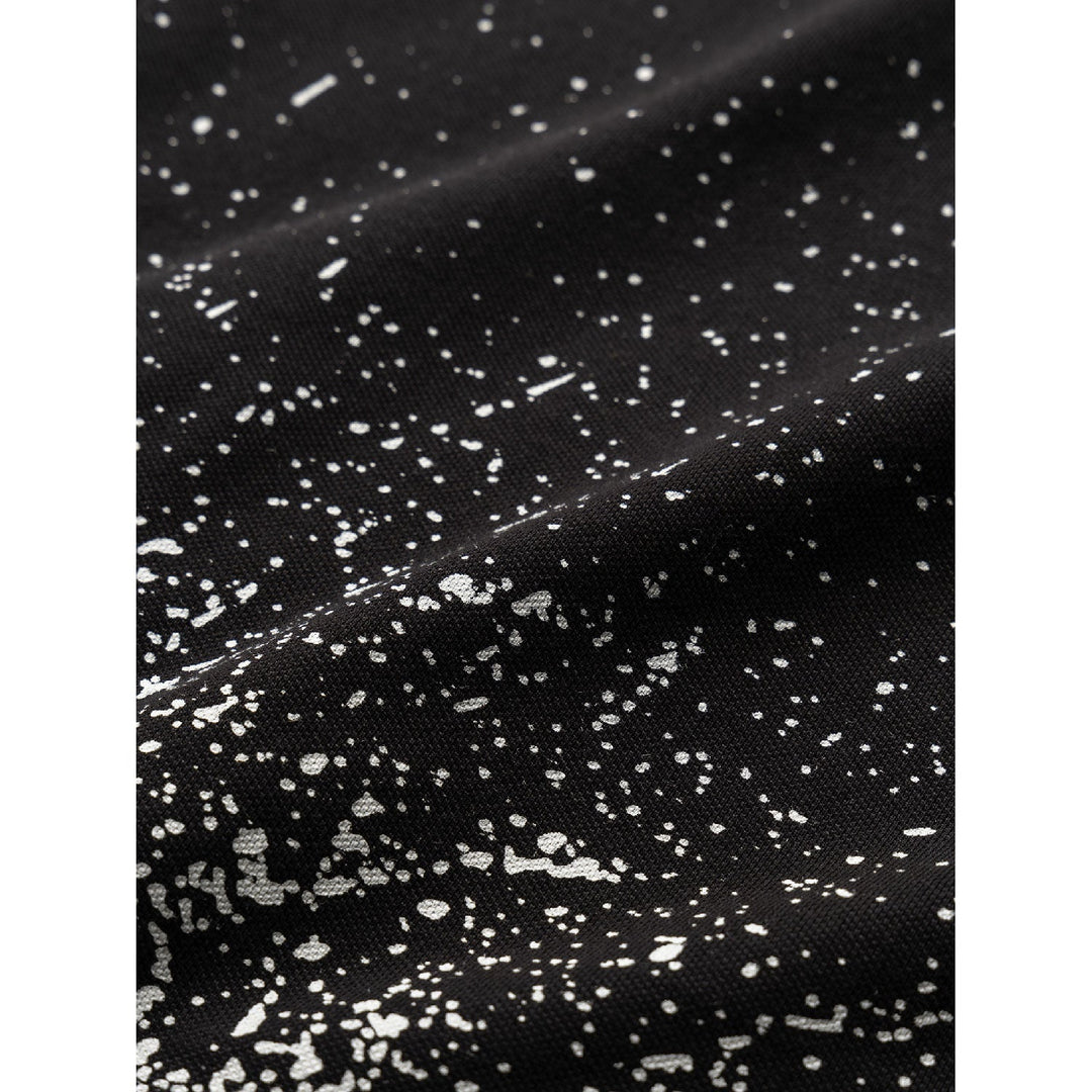 New Zealand SailGP Team Howell Bay Long Sleeve Men's Polo, Season 4