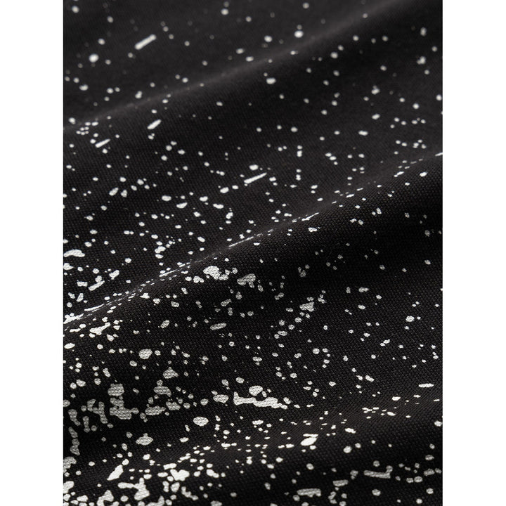 New Zealand SailGP Team Howell Bay Long Sleeve Men's Polo, Season 4