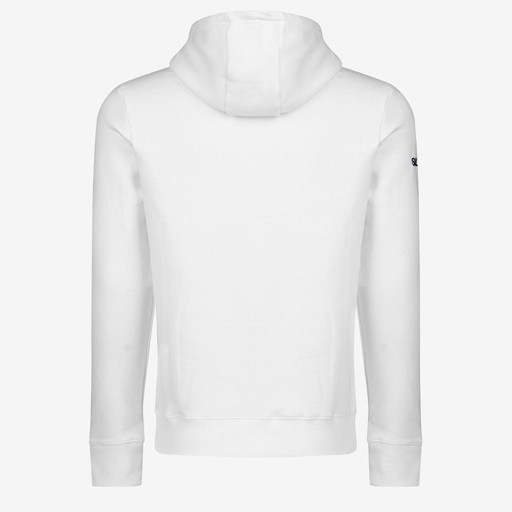 Icon Hoodie, Off White