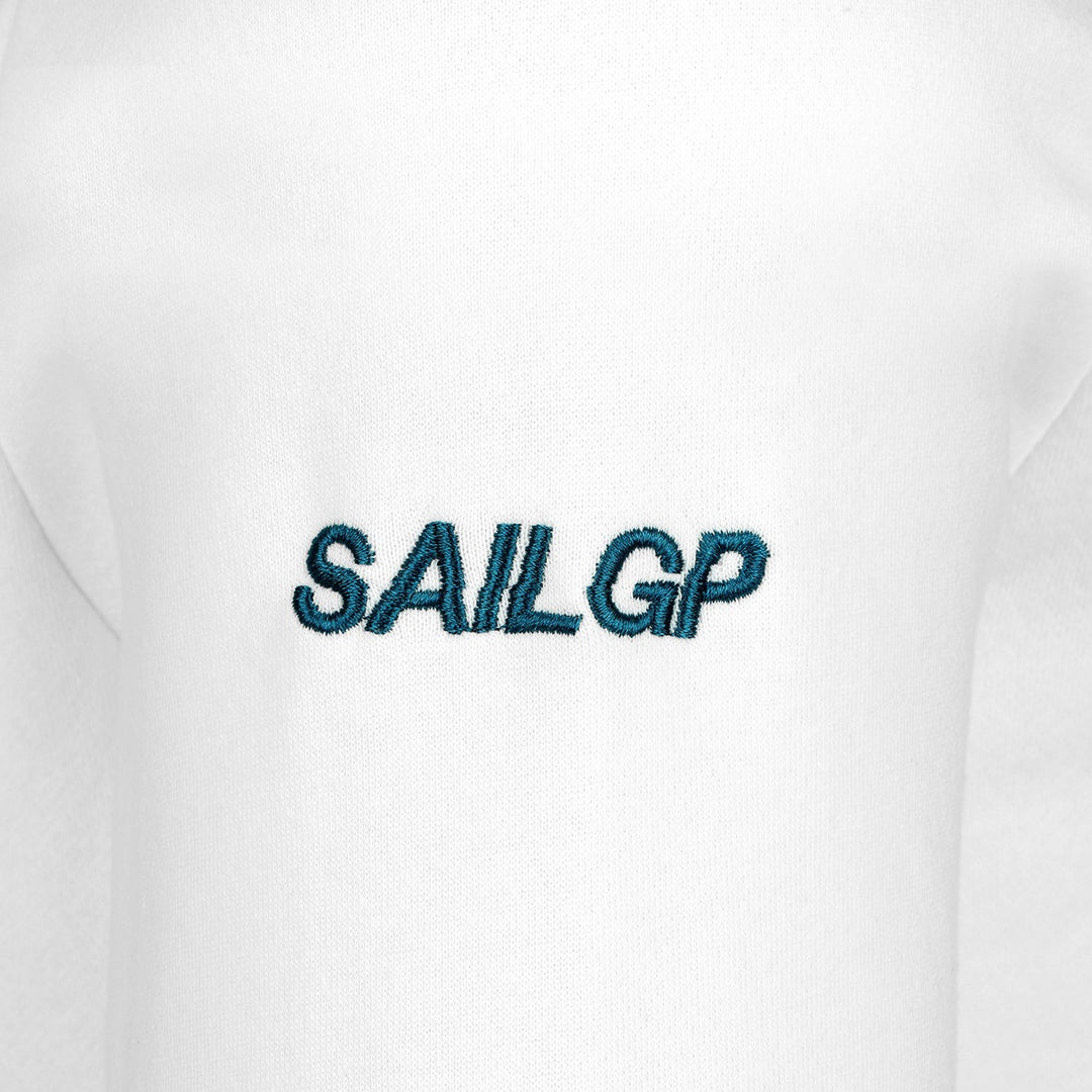 Icon Hoodie, Off White