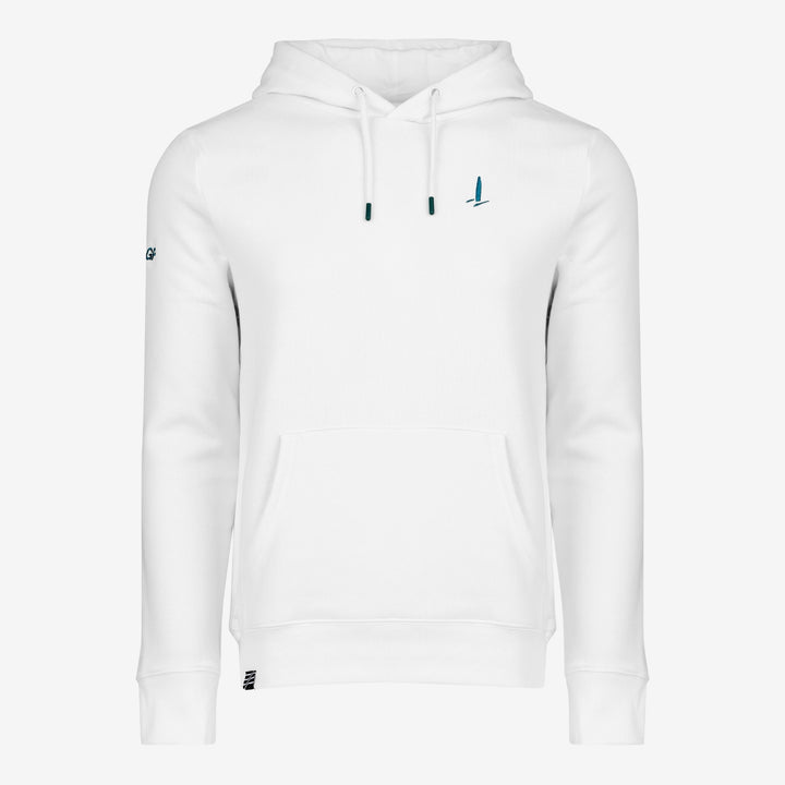 Icon Hoodie, Off White