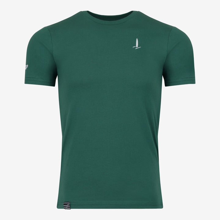 Icon T-Shirt, Teal