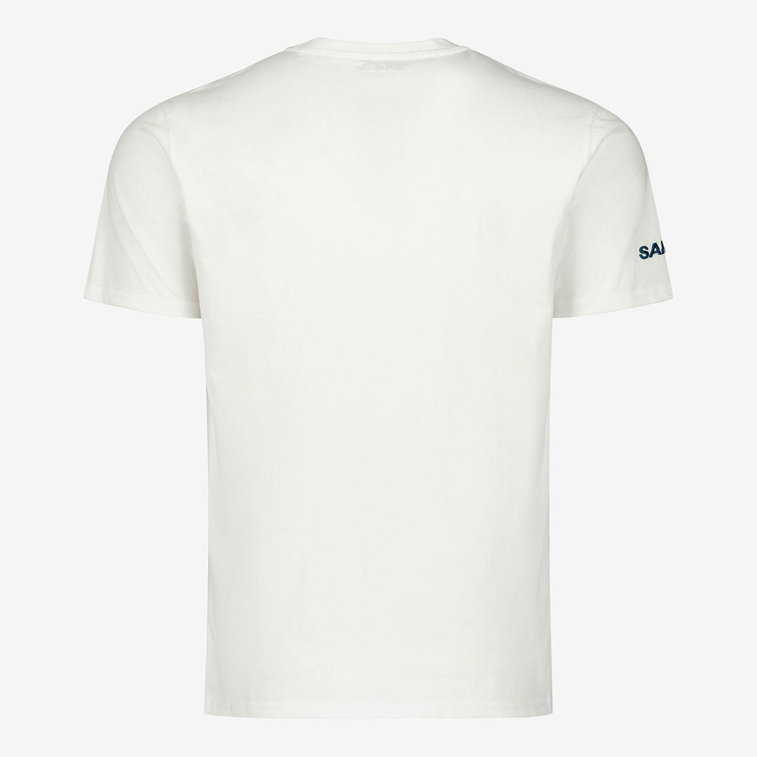 Icon T-Shirt, Off White