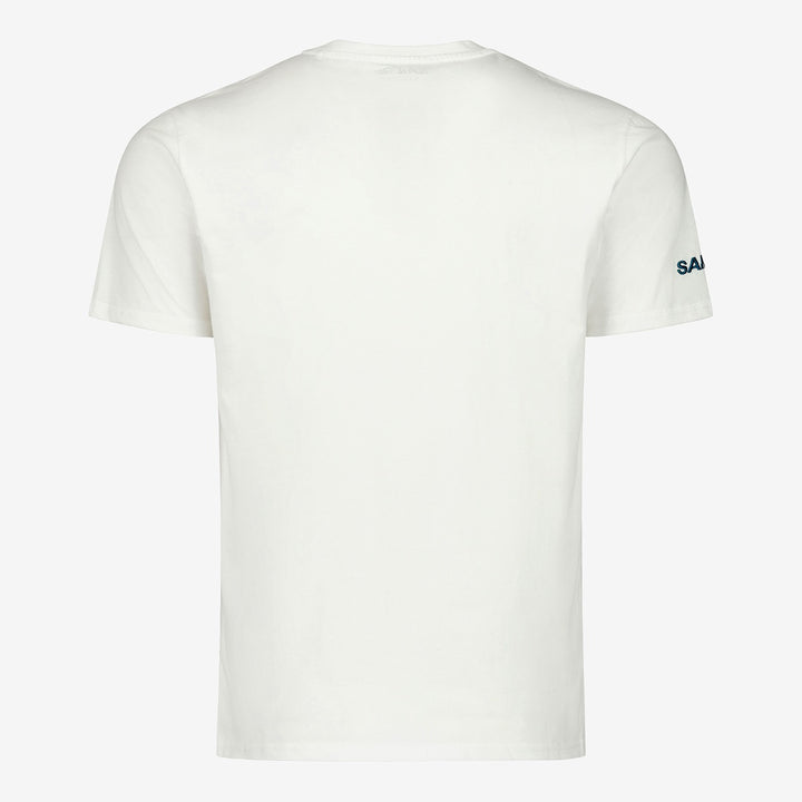 Icon T-Shirt, Off White