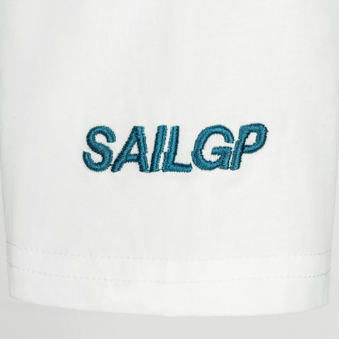 Icon T-Shirt, Off White