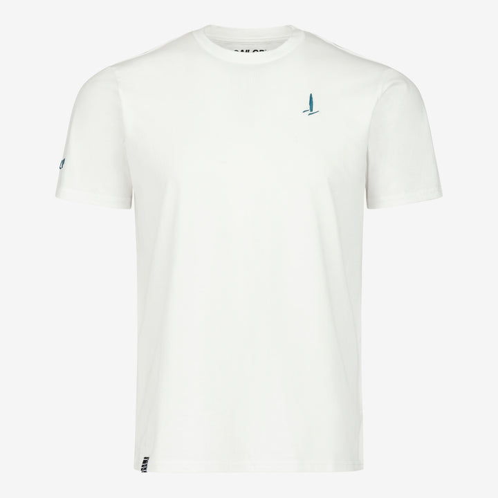 Icon T-Shirt, Off White