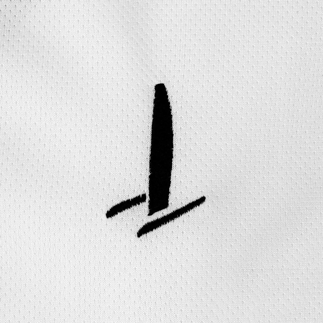 Icon Polo, White, Women’s Fit