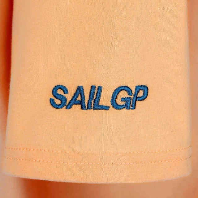 Icon T-Shirt, Clay, Women’s Fit