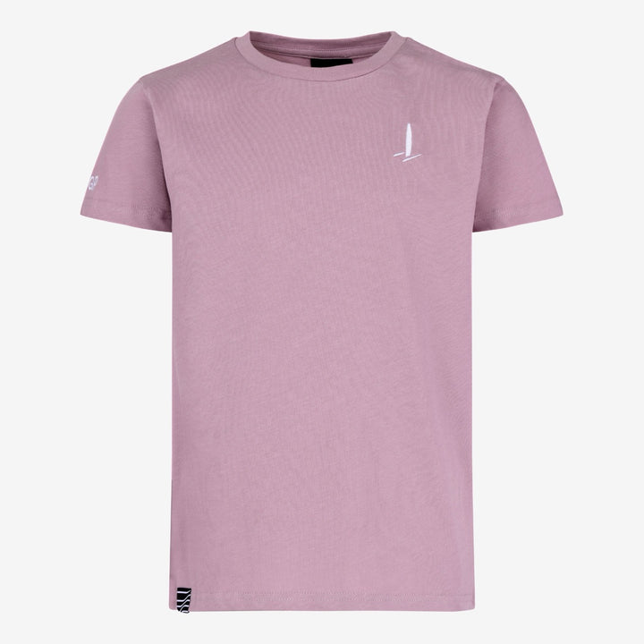 Icon Kid's T-Shirt, Sea Fog