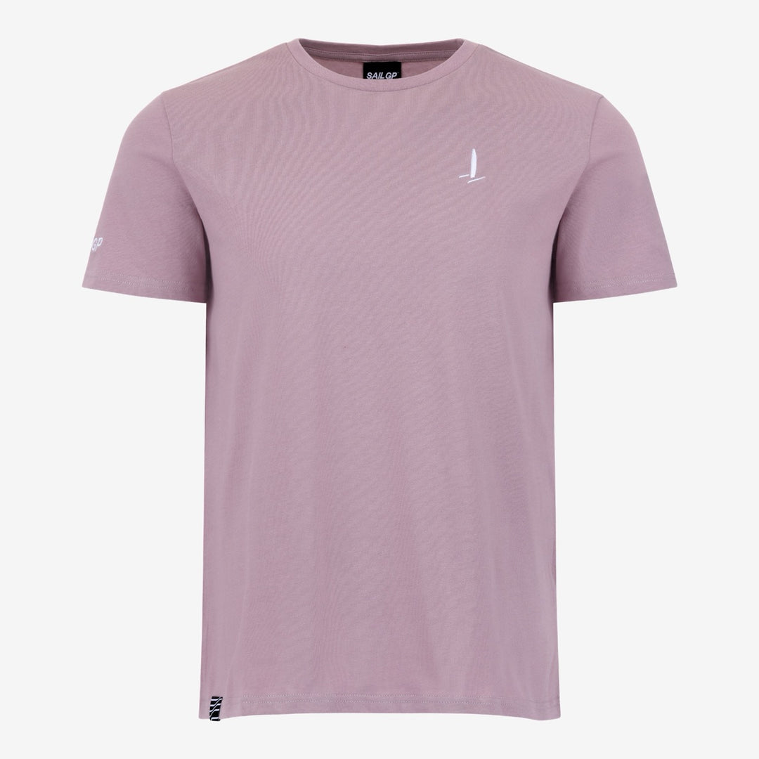 Icon T-Shirt, Sea Fog