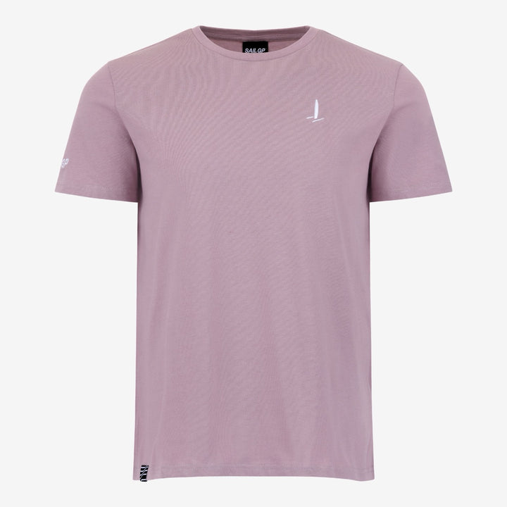 Icon T-Shirt, Sea Fog