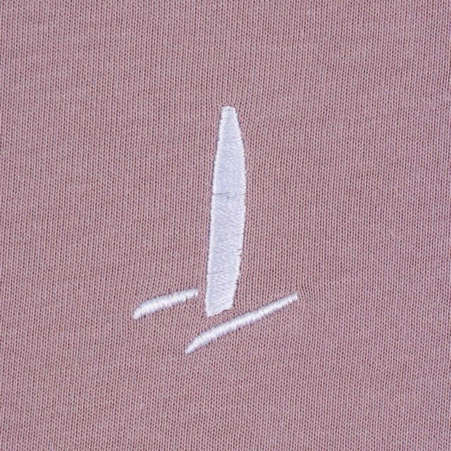Icon T-Shirt, Sea Fog
