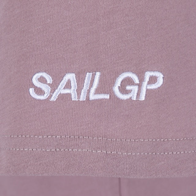 Icon T-Shirt, Sea Fog
