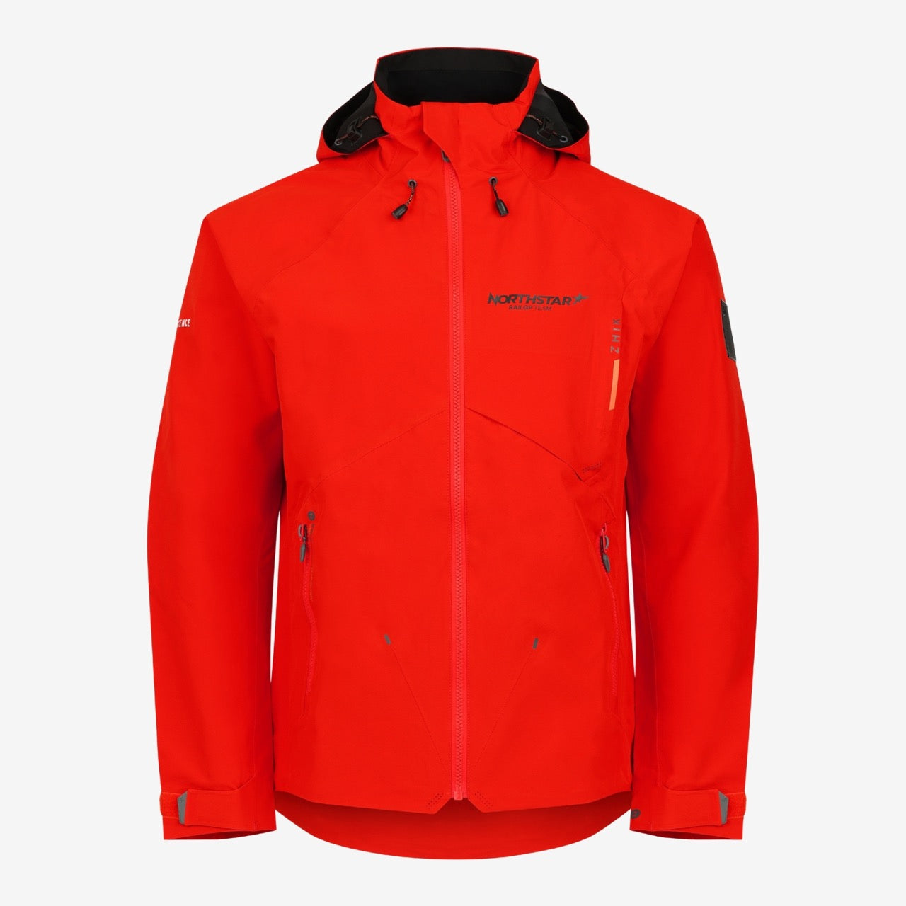 NorthStar Canada SailGP Team Jacket – SailGP FanStore, F50 League