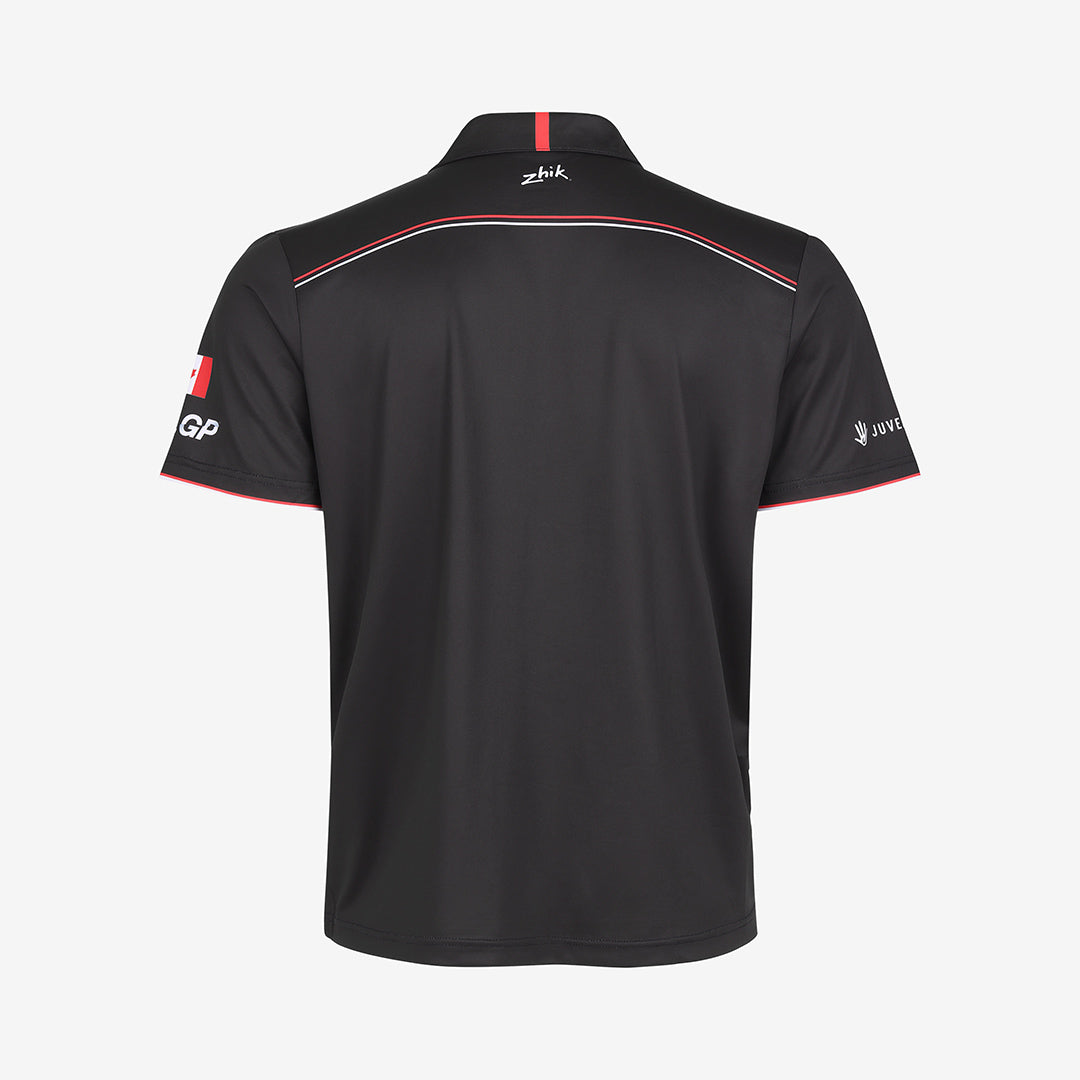 NorthStar Canada SailGP Team Polo Shirt