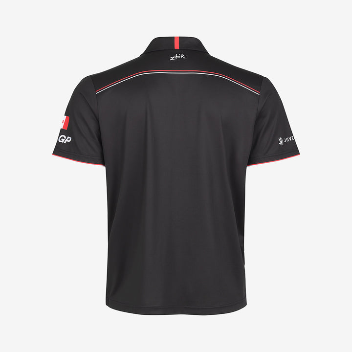 NorthStar Canada SailGP Team Polo Shirt