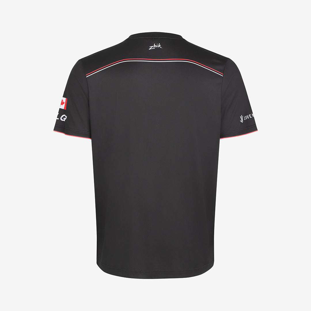 NorthStar Canada SailGP Team T-Shirt