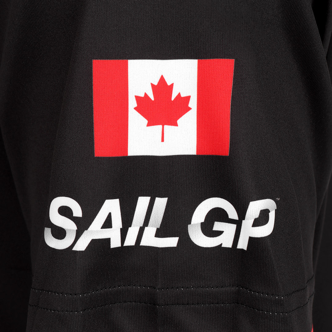 NorthStar Canada SailGP Team T-Shirt