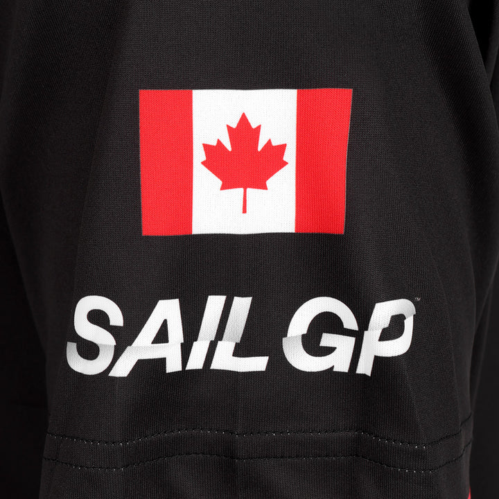 NorthStar Canada SailGP Team T-Shirt