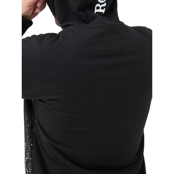 New Zealand SailGP Wellington Bay Hoodie, Season 4