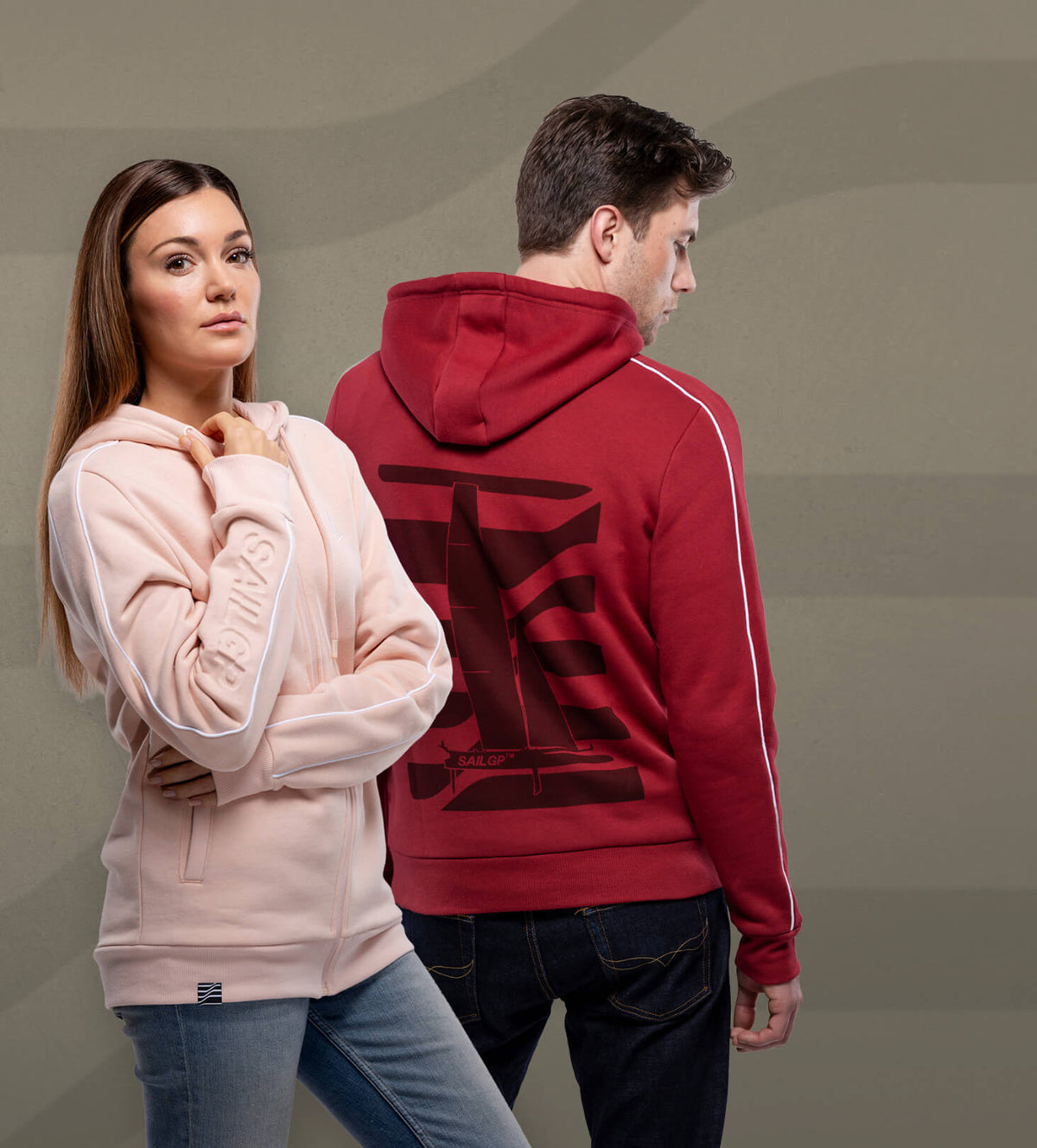 SailGP FanStore | Official Merchandise – SailGP FanStore, F50 League GB ...