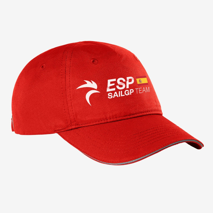 Spain SailGP Team Cap