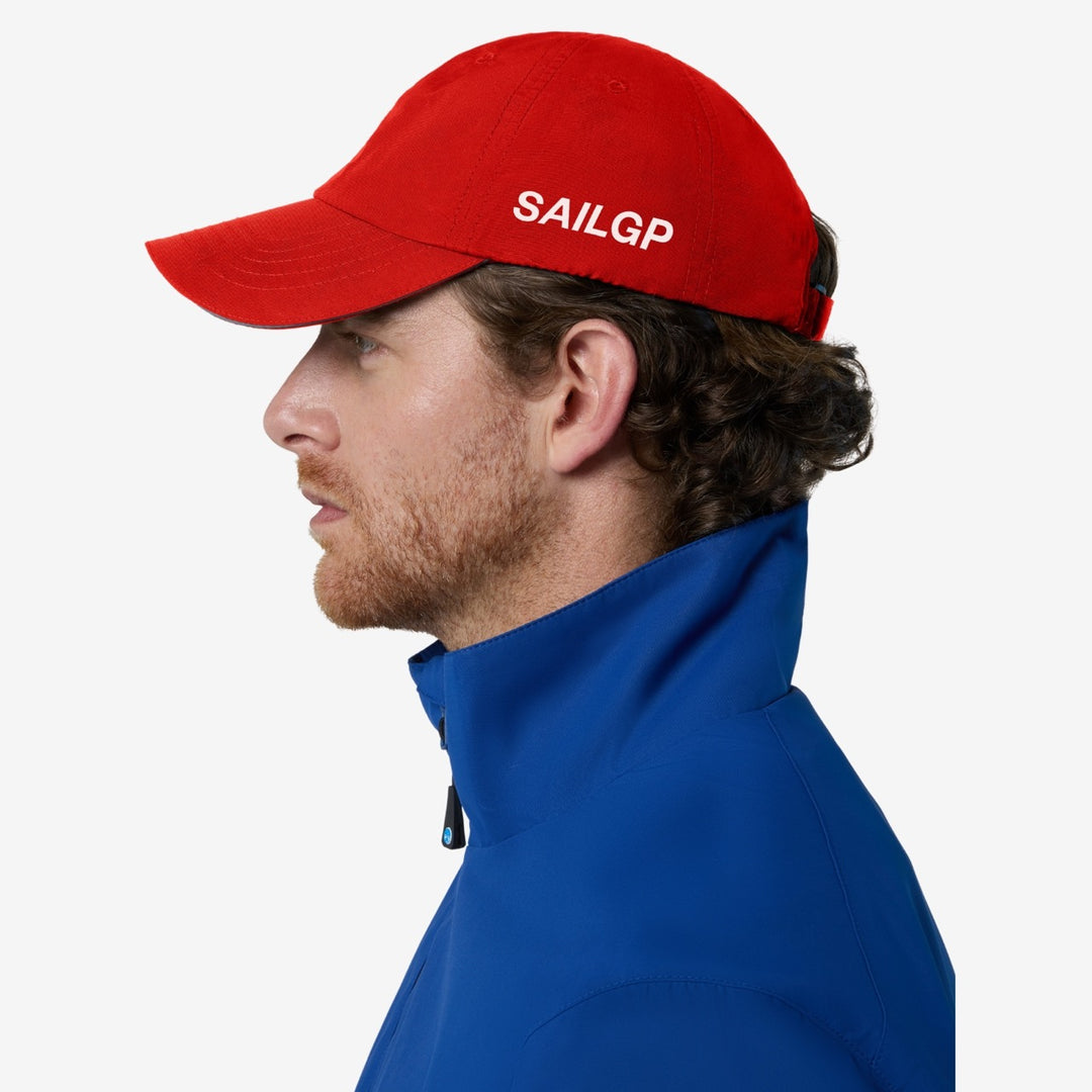 Spain SailGP Team Cap
