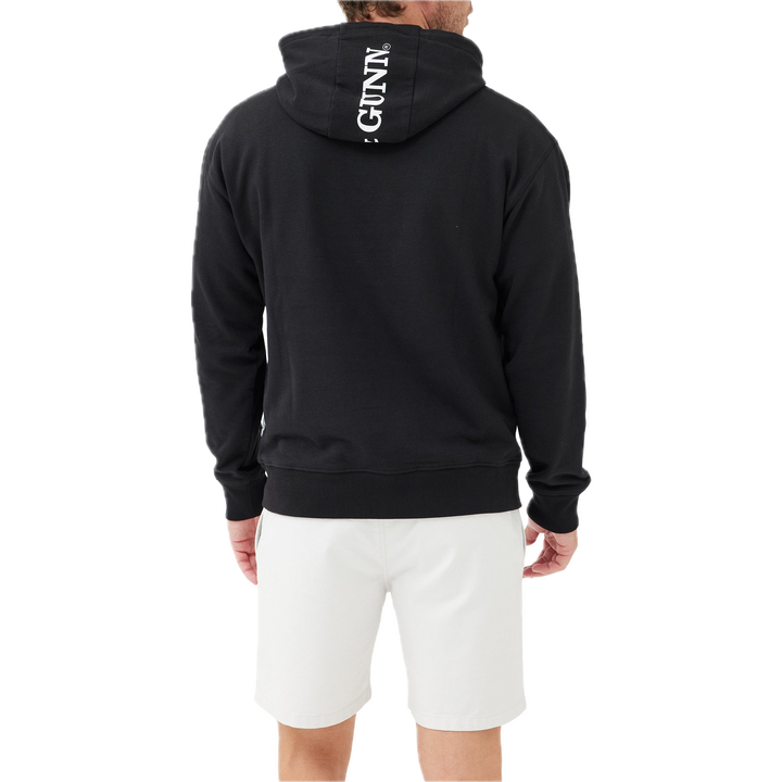 New Zealand SailGP Wellington Bay Hoodie, Season 4