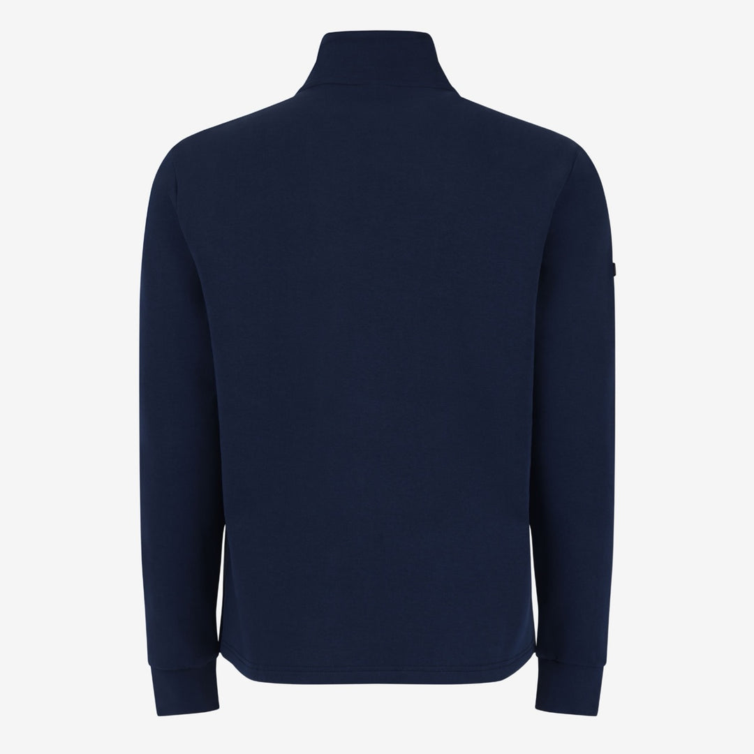 Icon Hybrid Jacket, Navy