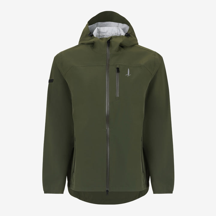 Icon Jacket, Khaki