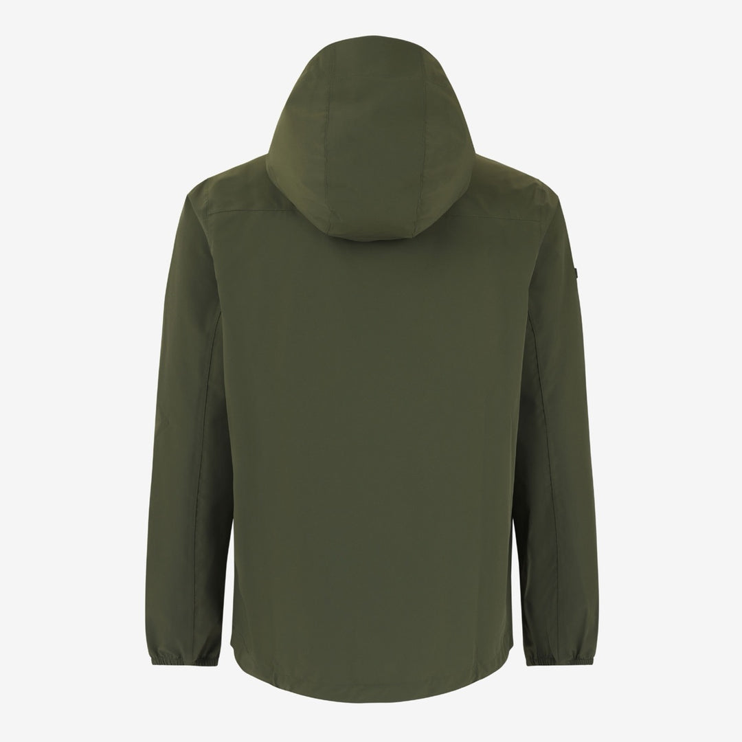 Icon Jacket, Khaki