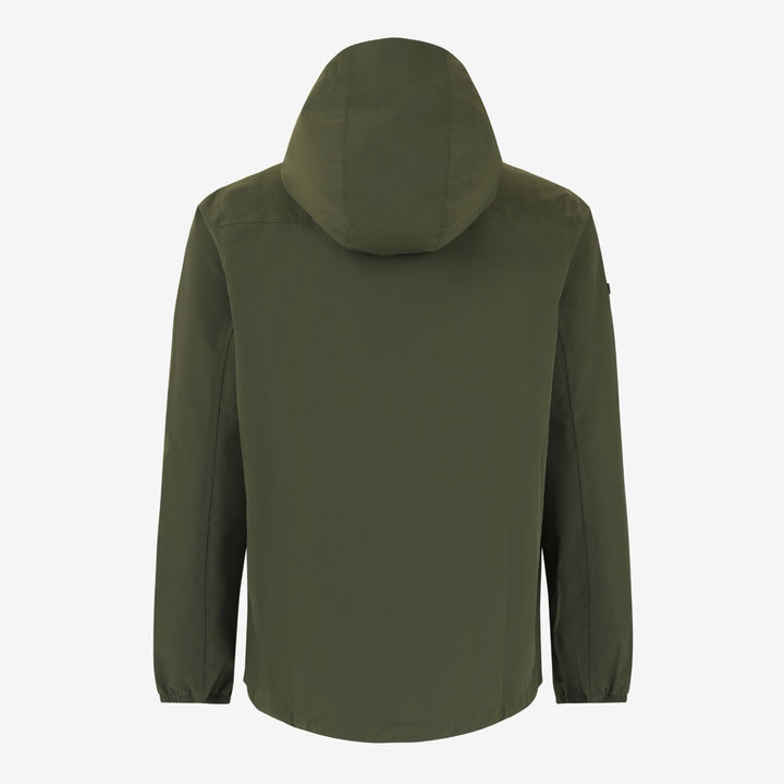 Icon Jacket, Khaki