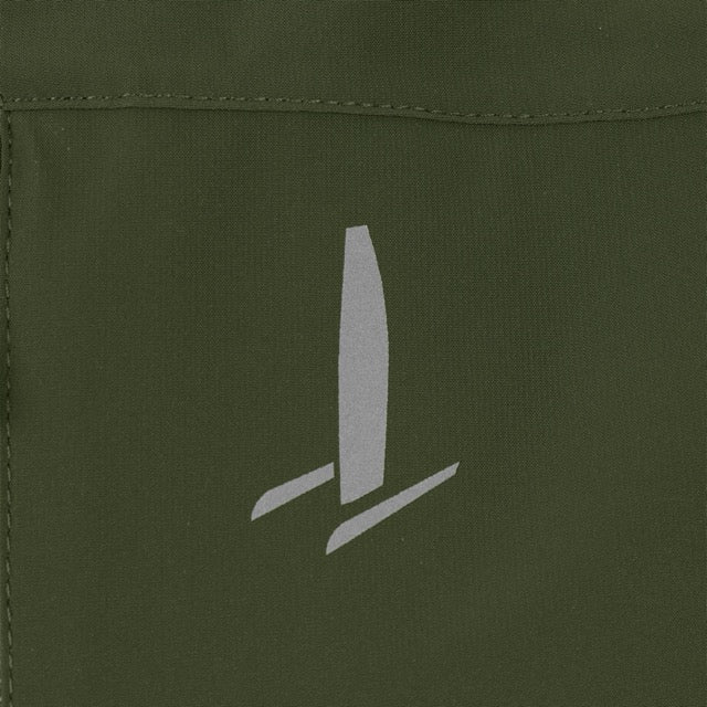 Icon Jacket, Khaki